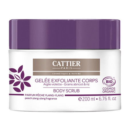 GELEE EXFOLIANTE CORPS