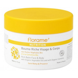 BAUME RICHE Visage & Corps