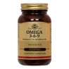 OMEGA 3-6-9