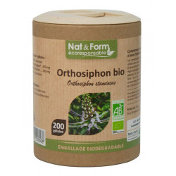 ORTHOSIPHON Bio