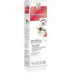 DENTIFRICE Gencives Sensibles au Miel de Manuka