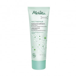 NECTAR PUR Masque & Exfoliant