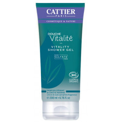 GEL DOUCHE VITALITE