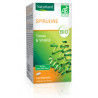 SPIRULINE Végécaps Bio