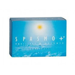 SPASMO +