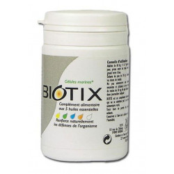 BIOTIX