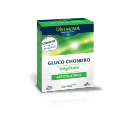 GLUCO CHONDRO Végétale