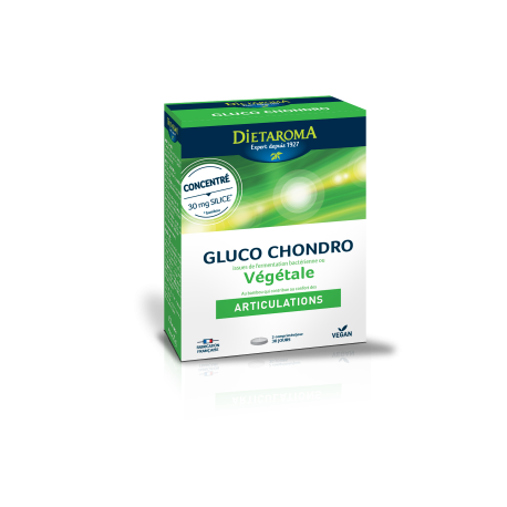 GLUCO CHONDRO Végétale