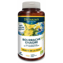 BOURRACHE Bio