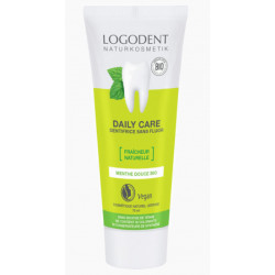 LOGODENT DAILY CARE Dentifrice Menthe