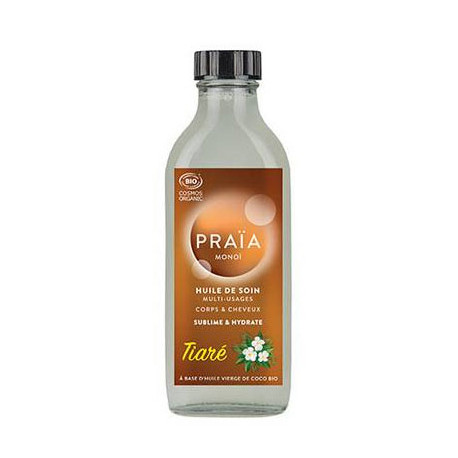 Tropicania Soin Huile de Coco Bio 250ml