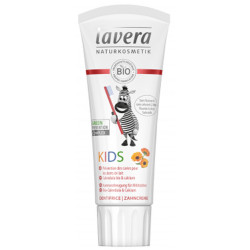 DENTIFRICE ENFANTS Sans Fluorure