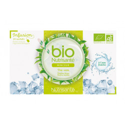 INFUSION Minceur Bio