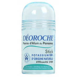 DEODORANT PIERRE D'ALUN Stick