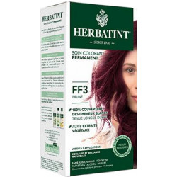 GEL COLORANT Permanent FF3 Prune