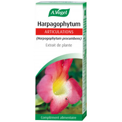 EPF Harpagophytum