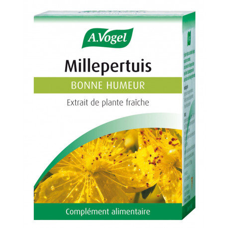 Millepertuis