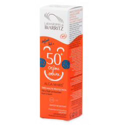 ALGA MARIS Crème Solaire Enfants SPF50+