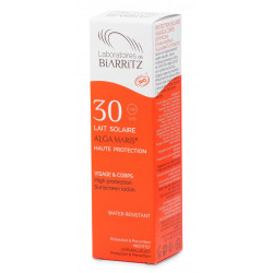 ALGA MARIS Lait Solaire SPF30