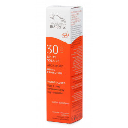 ALGA MARIS Spray Solaire SPF30