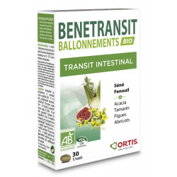 BENETRANSIT Ballonnements Bio