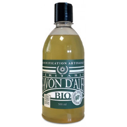 VERITABLE SAVON D'ALEP Bio Liquide 40%