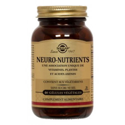 NEURO-NUTRIENTS