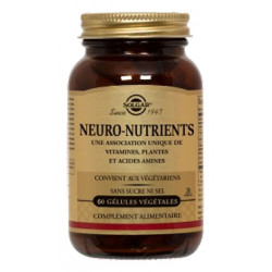 NEURO-NUTRIENTS