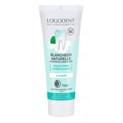 LOGODENT DAILY CARE Dentifrice Menthe