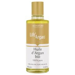 HUILE D'ARGAN 100% Pure