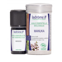 Miel de Manuka Sauvage 12+ 500gr - Dr Theiss