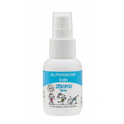 ALPHANOVA BEBE Bio-Liniment