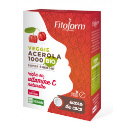FITOFORM Calcium Marin