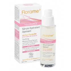 SERUM HYDRATANT Apaisant Tolérance