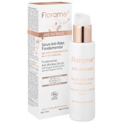 SERUM ANTI-RIDES FONDAMENTAL Age Intense