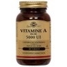 VITAMINE A SECHE 5000 UI