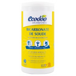 BICARBONATE DE SOUDE EN SALIERE