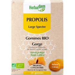 GOMMES PROPOLIS Gorge