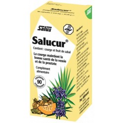 SALUCUR Sabal-Courge