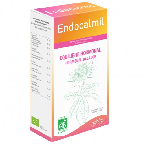 ENDOCALMIL Bio