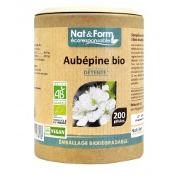 AUBEPINE Eco Bio