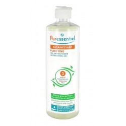 GEL HYDRO ALCOOLIQUE Antibactérien