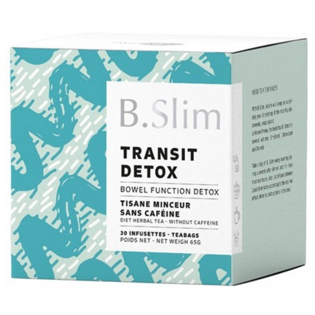 B. SLIM Tisane de Régime