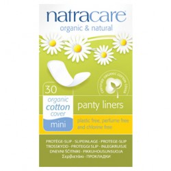 PROTEGE-SLIP Naturel Anatomique