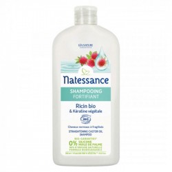 SHAMPOOING Nutrition Intense
