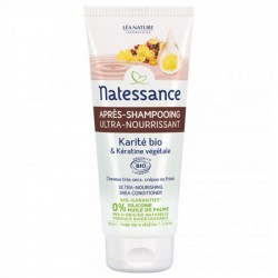 SHAMPOOING Nutrition Intense