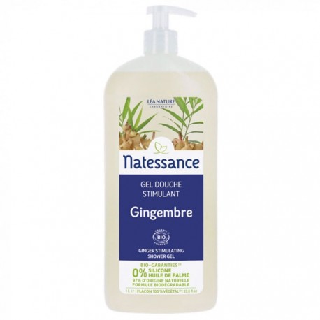 GEL DOUCHE Amande Pêche de Vigne