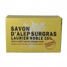 SAVON D'ALEP Surgras Laurier 35%