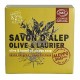 SAVON D'ALEP Laurier 20%