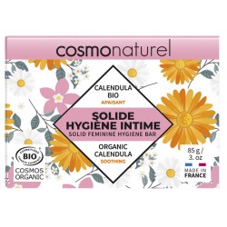 SOIN SOLIDE Hygiène Intime Calendula